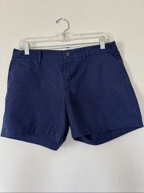 Old Navy Navy Shorts